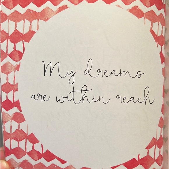 Daily Affirmations book - Picture 5 of 7